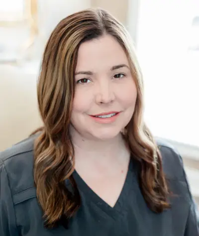 Ashli, ACLS, BLS, Nitrous & DANB Certified Surgical Assistant