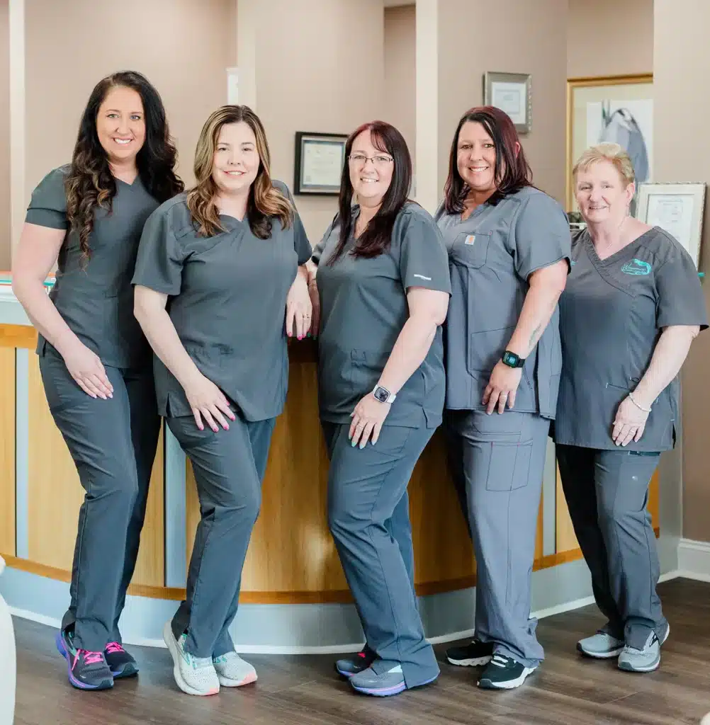 Waccamaw Oral Surgery