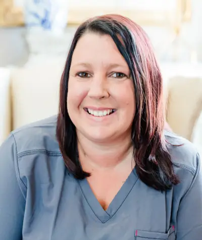 Tonya - BLS - Front Desk & Insurance Coordinator