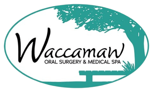 Waccamaw Oral Surgery - Logo Transparent